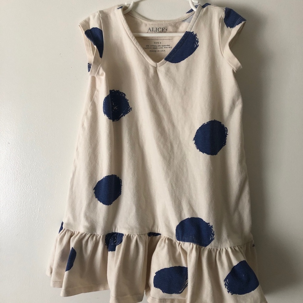 Alice + Ames dress